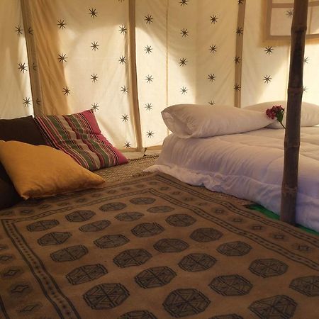 Acatitlan Glamping Hotel Valle de Bravo Exterior photo