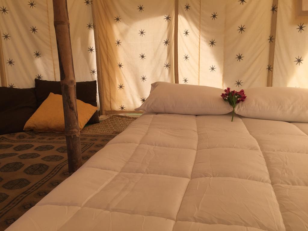 Acatitlan Glamping Hotel Valle de Bravo Exterior photo